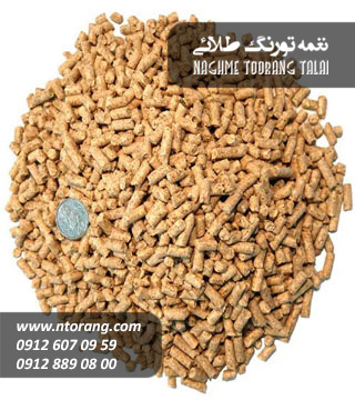فروش دان بوقلمون - دان بوقلمون گوشتی و تخمگذار
